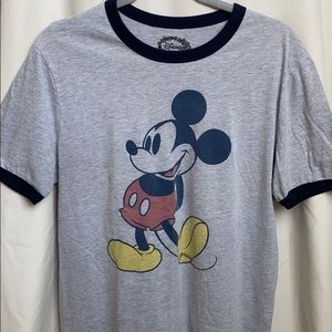 Mickey Mouse T-Shirt